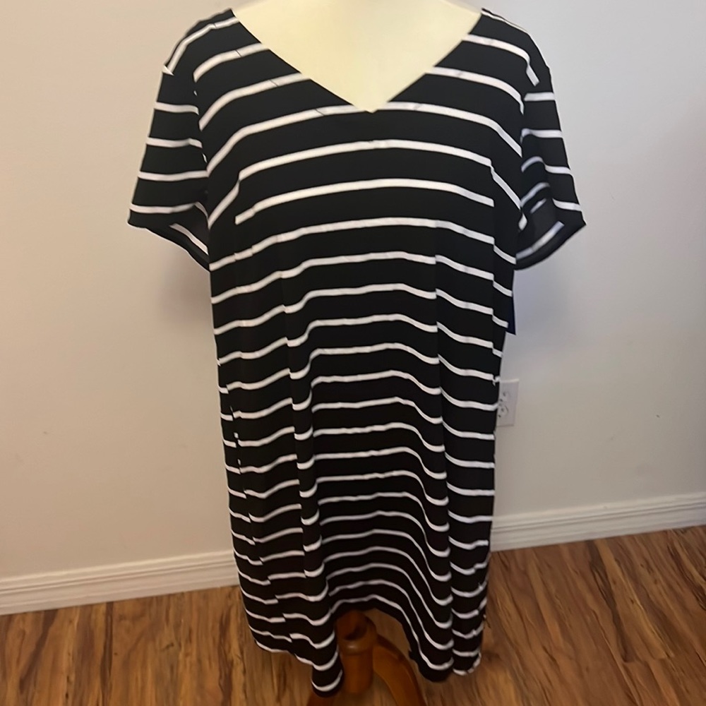 Womens dress